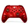 Image de Manette sans fil pulse cipher edition spéciale pour xbox one pc xbox series x et s rouge