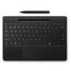 Image de Microsoft Surface - Clavier Surface Pro + Pen2 - Francais - Noir