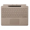 Image de Clavier Pour Tablette Microsoft Clavier Signature Keyboard Pour Surface Pro + Stylet Surface Slim Pen 2 Dune