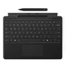 Image de Clavier - Microsoft - Surface Pro - 8X8-00145 - Accéléromètre - Pavé tactile - Noir