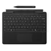 Image de Clavier microsoft 8x8-00145 noir qwertz