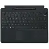Image de Microsoft Surface Pro Signature Keyboard W/ Slim Pen 2 Espagnole Microsoft Cover Port Noir