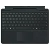 Image de Microsoft Surface Pro Keyboard With Pen Storage For Business Microsoft Cover Port Noir
