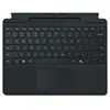 Image de Microsoft Surface Pro Keyboard with pen storage for Business QWERTZ Allemand Microsoft Cover port Noir