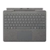 Image de Clavier Pour Tablette Microsoft Clavier Surface Pro Keyboard (clavier Seul Avec Emplacement Pour Stylet) Platine