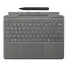 Image de Microsoft 8x8-00175 Clavier Pour Tablette Qwerty Espagnole Microsoft Cover Port Platine