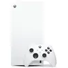 Image de Console xbox series x microsoft 1tb digitale blanche 4k 120fps EP2-00702