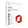 Image de Logiciel bureautique Microsoft SW RET BUREAU 2024 H-B/EP2-06631 MS