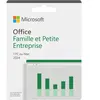 Image de Microsoft Office Famille et Petite Entreprise 2024 (Europe)