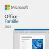 Image de Microsoft Office 2024 Pour Pc - Edition Home - Contient : Word Excel Powerpoint Onenote