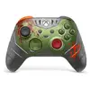 Image de Manette sans fil microsoft xbox edition limitée doom the dark ages pour xbox et pc