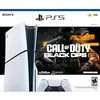 Image de PACK PlayStation - PS5 Édition Standard + Call of Duty Black OPS 6