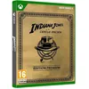 Image de Indiana Jones et le Cercle Ancien - Jeu Xbox Series X - Edition Premium