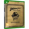 Image de Indiana Jones et le Cercle Ancien Ãdition Premium Xbox Serie S/X en occasion ou reconditionné