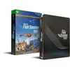 Image de Microsoft Xbox Flight Simulator 2024 - Jeu Xbox Series X - Premium Deluxe Edition SteelBook