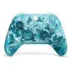 Image de Manette sans fil xbox edition spéciale ice breaker bleu