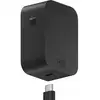 Image de Chargeur Mural Microsoft Surface 45 W Usb-c Noir Plastique Recyclé 50 %