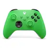 Image de Manette sans fil microsoft xbox velocity green