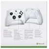Image de Manette xbox sans fil robot white 196388518128