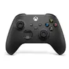 Image de Manette sans fil microsoft pour xbox noir carbone