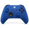 Image de Manette de jeu - Xbox - Sans fil - Bleu électrique