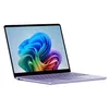 Image de PC portable Microsoft Surface Laptop 13 Ecran Tactile Copilot+PC Snapdragon® X Plus 16 Go RAM 512 Go SSD Violet