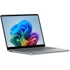 Image de PC portable Microsoft Surface Laptop 13 Ecran Tactile Copilot+PC Qualcomm® Snapdragon® X Plus 16 Go RAM 512 Go SSD Océan