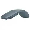 Image de Souris sans fil microsoft surface arc mouse bleu