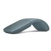 Image de Microsoft Surface Arc Mouse - souris - Bluetooth 4.1 - ocean