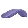 Image de Souris sans fil microsoft surface arc mouse violet