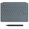 Image de Clavier Pour Tablette Microsoft Azerty Signature Bleu + Stylet Slim Pen 2 Pour Surface Pro 12