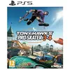Image de Tony hawk's  pro skater  3+4 ps5 196388567775