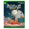 Image de The Outer Worlds 2 (Code in a Box) Premium Edition Xbox Serie S/X en occasion ou reconditionné
