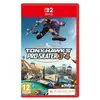 Image de Tony hawk'spro skater 3 + 4 - jeu nintendo switch 2 196388600571