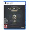 Image de Elder scrolls iv oblivion - jeu ps5 196388610853