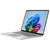 Image de Pc portable microsoft surface laptop 8e édition 15 ecran tactile copilot+pc snapdragon x2 plus 16 go ram 512 go ssd platine