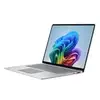 Image de Microsoft Surface Laptop 12 15 Touchscreen Snapdragon X2 Elite 16go 512go Platine