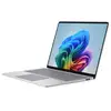Image de Pc portable microsoft surface laptop 8e édition 13,8 ecran tactile copilot+pc snapdragon x2 elite 16 go ram 512 go ssd platine