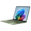 Image de PC portable Microsoft Surface Laptop 8e édition 138 Ecran tactile Copilot+PC Snapdragon X2 Elite 16 Go RAM 512 Go SSD Vert