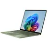 Image de Pc portable microsoft surface laptop 8e édition 13,8 ecran tactile copilot+pc snapdragon x2 elite 16 go ram 512 go ssd vert é