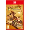 Image de Indiana Jones et le Cercle Ancien   Jeu Nintendo Switch 2
