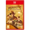Image de Jeu indiana jones and the great circle microsoft standard edition nintendo switch 2 aventure solo 1199000