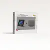 Image de Pc Hybride / Pc 2 En 1 Microsoft Pack Surface Pro 12e Édition 13" Ecran Tactile Copilot+pc Snapdragon X2 Plus 16 Go Ram 512 Go Ssd