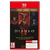 Image de Diablo iv age of hatred collection rpg nintendo switch 2, codes de téléchargement NINNS2DIABLOIV