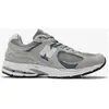 Image de Baskets New Balance 2002R gris foncé - 36