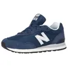 Image de Baskets En Daim Et Maille 515 - New Balance