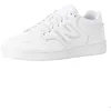 Image de Chaussures de Running New Balance 480 pour Homme - Blanc - BB480L3W