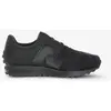 Image de Chaussures New Balance 327 junior Bungee Lace noir intense enfant - 28.5