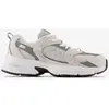 Image de Chaussures New Balance 530 gris clair junior - 37