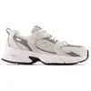 Image de Basket junior - NEW BALANCE - GR530 - Gris - Lacets - Semelle intermédiaire amortissante
